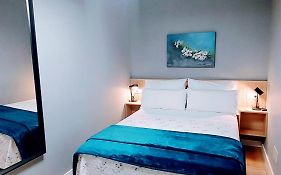 Apartamento con vistas a la montaña Oasis